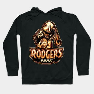 Aaroon Rodgers Esports Hoodie